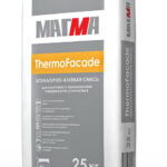 Штукатурно-клеевая смесь «ThermoFacade»