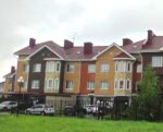 Кирпич лицевой керамический одинарный терракотовый руст М150 ГОСТ 530-2012 — изображение 12