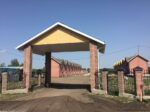 Кирпич BARRUM Молочный шоколад Фасонный Одинарный 230х60х65 — изображение 3