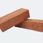 Кирпич Красный 1 Нф (полнотелый)