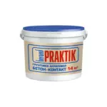Грунтовка акриловая бетон-контакт U Praktik