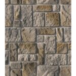 Рядовая плитка White Hills Девон 421-80 с расшивкой 1