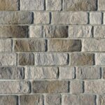 Рядовая плитка White Hills Эль Торре 495-80 c расшивкой 1