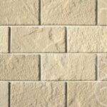 Рядовая плитка White Hills Ленстер 530-10 с расшивкой 1