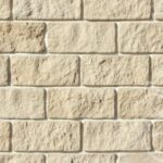 Рядовая плитка White Hills Лорн (32х15) 415-10 с расшивкой 1