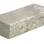 Кирпич BARRUM Горчичный Фасонный Брусок одинарный 225х95х65