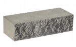 Кирпич BARRUM Красный Фасонный Брусок одинарный 250х80х65