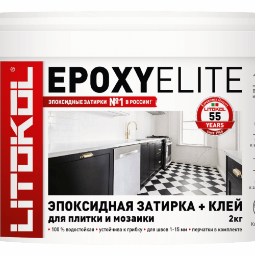 EPOXYELITE E.08 Бисквит