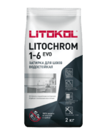 LITOCHROM 1-6 EVO LE.205 жасмин