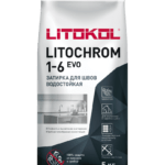 LITOCHROM 1-6 EVO LE.200 белый
