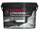 LITOCHROM LUXURY EVO LLE.370 Небесно-голубой