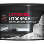 LITOCHROM LUXURY EVO LLE.375 Турмалин