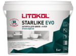 STARLIKE EVO S.102 Bianco Ghiaccio