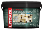 STARLIKE DEFENDER EVO S.410 Verde Smeraldo