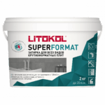 SUPERFORMAT SF.100 Белый
