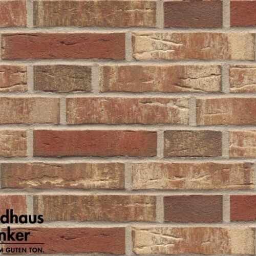 Клинкерная плитка Feldhaus Sintra R690DF17
