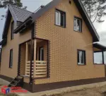 НАРУЖНЫЙ УГОЛ КИРПИЧ КЛИНКЕРНЫЙ, ЦВЕТ ЖЖЁНЫЙ — изображение 7