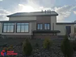 НАРУЖНЫЙ УГОЛ ШОТЛАНДИЯ ЭКО, ЦВЕТ ПЕСЧАНЫЙ