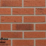 Клинкерная плитка Feldhaus Classic R488NF14