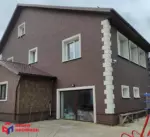 ПАНЕЛЬ КИРПИЧ КЛИНКЕРНЫЙ, ЦВЕТ ЖЖЁНЫЙ — изображение 6