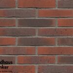 Клинкерная плитка Feldhaus Vascu R743DF14