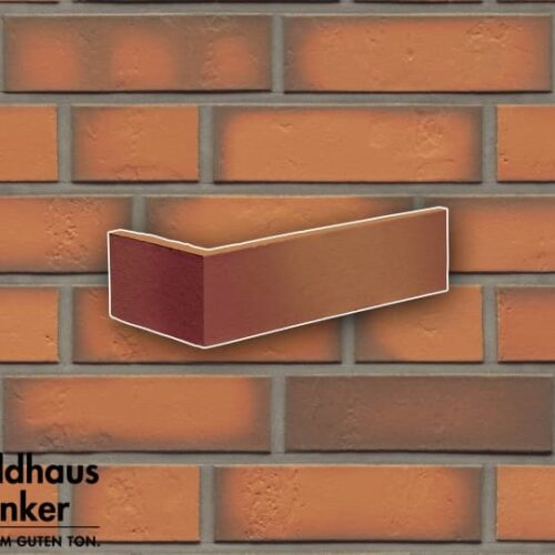 Угловой элемент Feldhaus Accudo W718NF14
