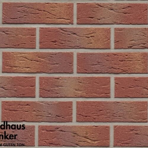 Клинкерная плитка Feldhaus Classic R332NF14