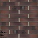 Клинкерная плитка Feldhaus Carbona R561DF14
