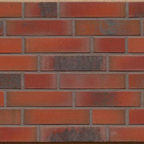 Клинкерная плитка Feldhaus Carbona R572DF14