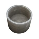 Кольца колодцев с дном КСД 10-10