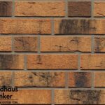 Клинкерная плитка Feldhaus Classic R286NF14