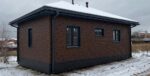 Коллектор для водостока Lux, графит — изображение 4