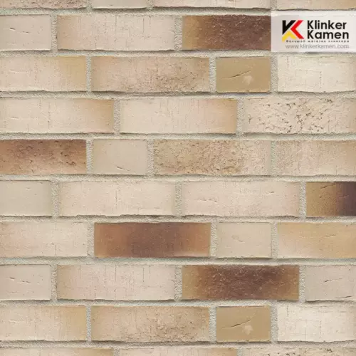 Клинкерный кирпич Feldhaus Klinker K919NF Sabiosa Solmati 240x115x71 мм