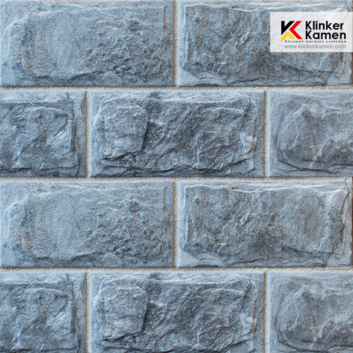 Керамическая плитка SilverFox Anes 413 Gris 148x295x8,7 мм
