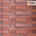 Клинкерный кирпич Laterem Antique №10А Красный архитектурный 290x85x50 мм