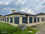 Печной кирпич Konigstein Санторини Акватинта 250*120*65 мм — изображение 20