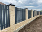 Печной кирпич Konigstein Санторини Акватинта 250*120*65 мм — изображение 25