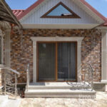 Декоративный кирпич Лион 485