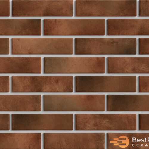 Клинкер BestPoint Retro Brick Chili