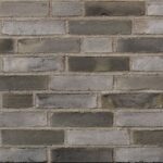Клинкерный кирпич Petersen Tegl Bricks D98 Rd Misch Weiss, DNF 228x108x54 мм