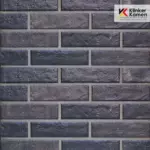 Клинкерная плитка Paradyz Scandiano Brown NF 245x66x7.5 мм