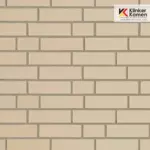 Клинкерная плитка под кирпич ABC Backsteinriemchen Sievekingsallee Beige NF 240x71x14 мм