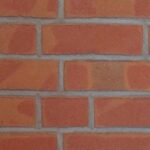 Клинкерная плитка MUHR MG Handstrich rot-braun-bunt-geflammt, NF22 240x22x71