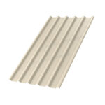 Профлист МЕТАЛЛ ПРОФИЛЬ МП-35x1035-B NormanMP (ПЭ-01-1015-0,5)