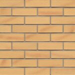 Клинкерный кирпич MUHR NF 02 Gelb-bunt glatt, NF 240x115x71 мм