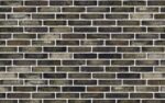 Клинкерный кирпич Petersen Tegl Bricks D97 Rd Grau/Grun, DNF 228x108x54 мм — изображение 2