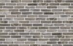 Клинкерный кирпич Petersen Tegl Bricks D98 Rd Misch Weiss, DNF 228x108x54 мм — изображение 2
