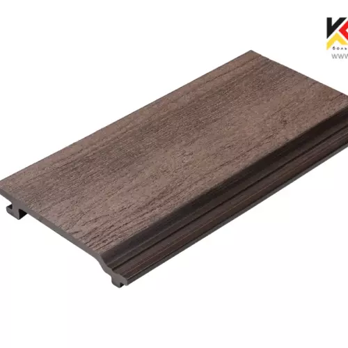 Фасадные панели CM Cladding BARK Мербау 3000x156x21 мм