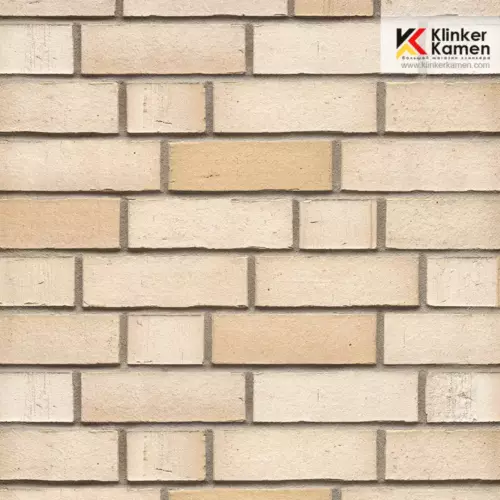 Клинкерный кирпич Feldhaus Klinker K911NF Crema Albula 240x115x71 мм