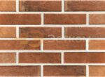 Термопанели на пенополиуретане с клинкером Paradyz Scandiano Rosso — изображение 2